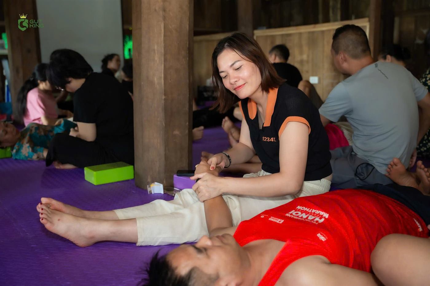 Đào tạo dược sĩ chuyên nghiệp — kỹ năng tư vấn, bán hàng và xây dựng thương hiệu cá nhân