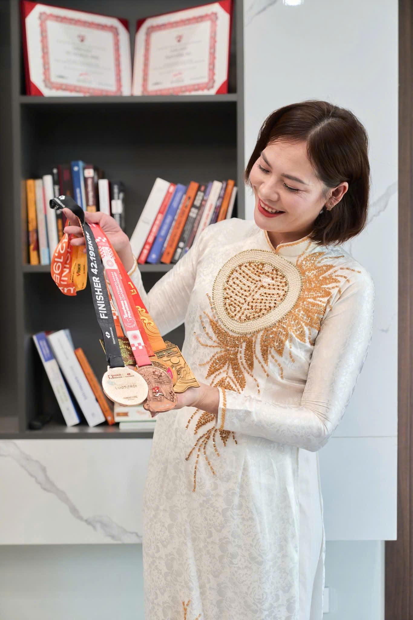 Dược sĩ Đại học Võ Thị Ngọc Minh — Chuyên gia Tư vấn Sức khỏe Chủ động