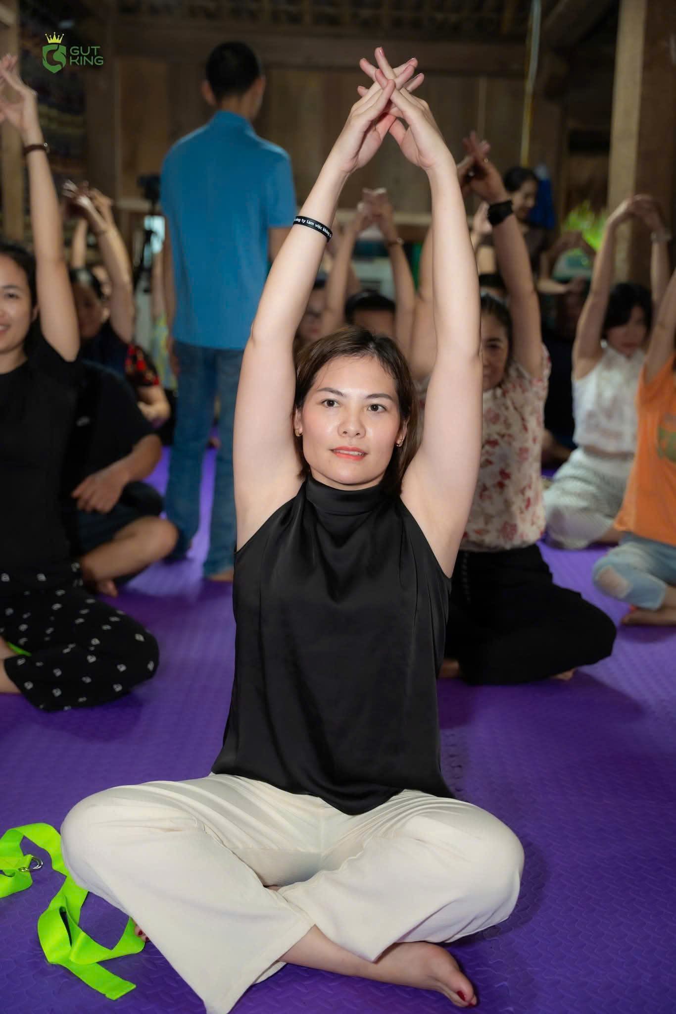 Tư vấn sức khỏe chủ động — Dược sĩ Võ Thị Ngọc Minh hướng dẫn chăm sóc sức khỏe phòng bệnh